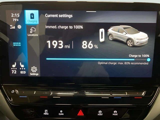 2023 Volkswagen ID.4 Pro S Dallas TX