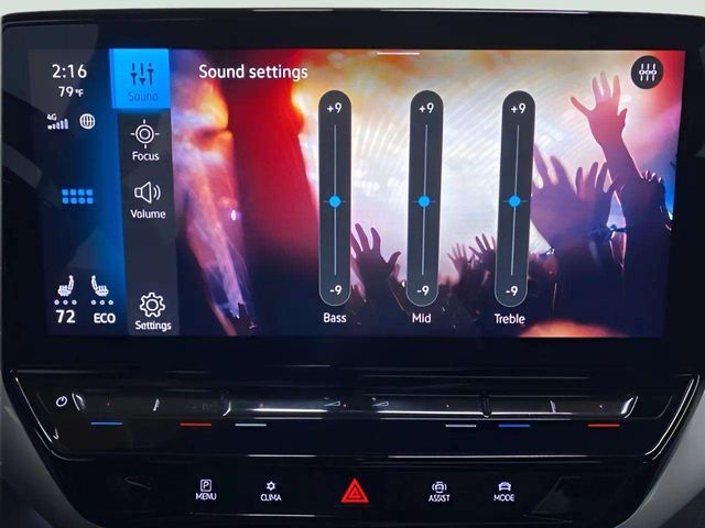 2023 Volkswagen ID.4 Pro S Dallas TX