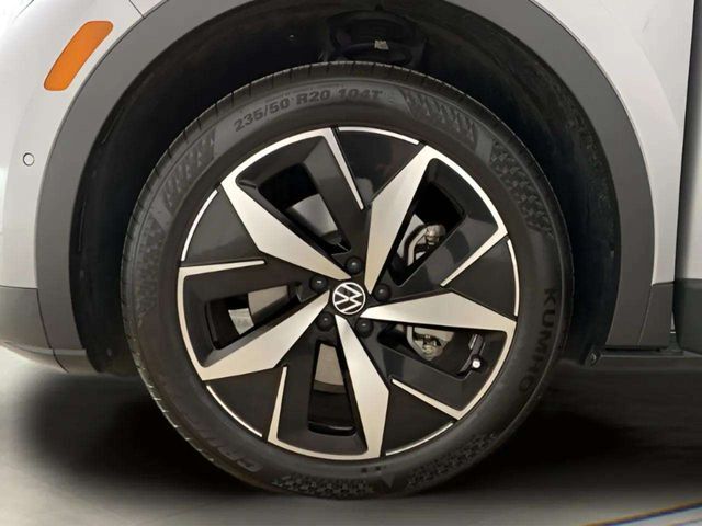 2023 Volkswagen ID.4 Pro S Dallas TX