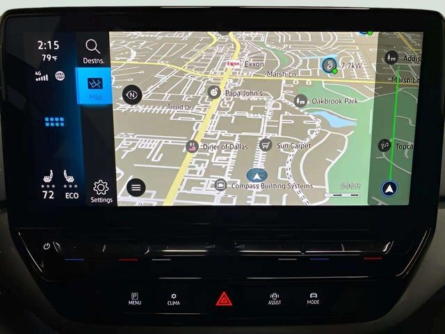 2023 Volkswagen ID.4 Pro S Dallas TX