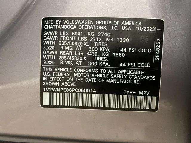 2023 Volkswagen ID.4 Pro S Dallas TX