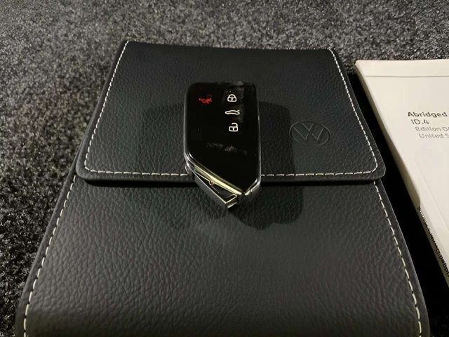 2023 Volkswagen ID.4 Pro S Dallas TX