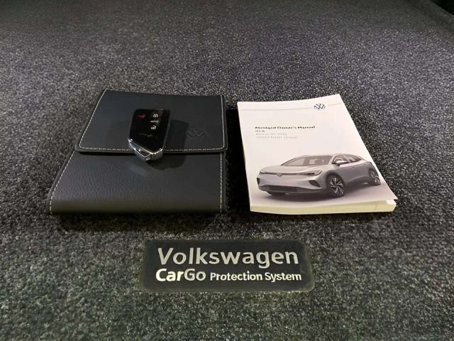 2023 Volkswagen ID.4 Pro S Dallas TX