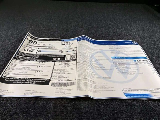 2023 Volkswagen ID.4 Pro S Dallas TX