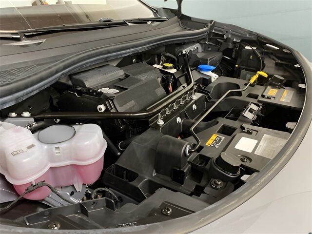 2023 Volkswagen ID.4 Pro S Dallas TX