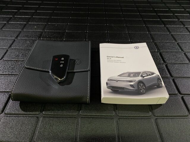 2023 Volkswagen ID.4 Pro S Dallas TX