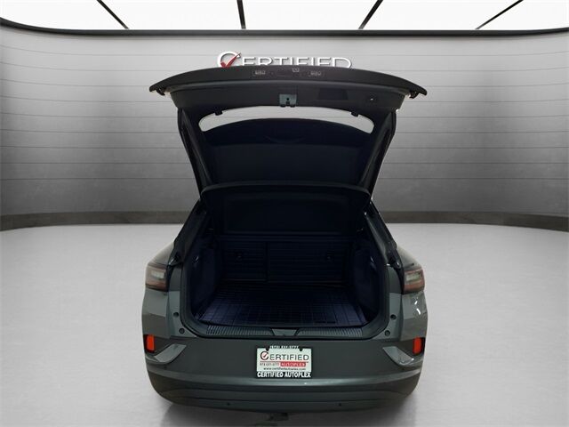 2023 Volkswagen ID.4 Pro S Dallas TX