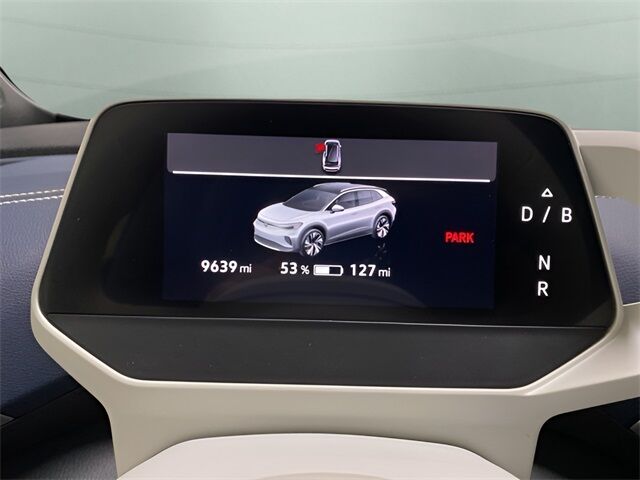 2023 Volkswagen ID.4 Pro S Dallas TX