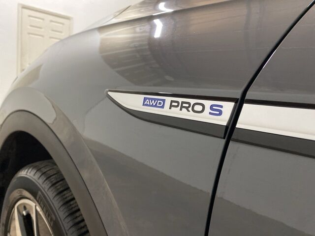 2023 Volkswagen ID.4 Pro S Dallas TX