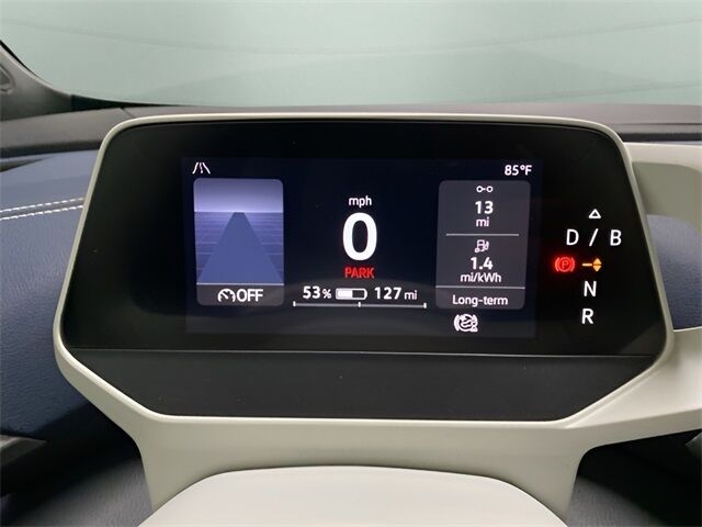 2023 Volkswagen ID.4 Pro S Dallas TX