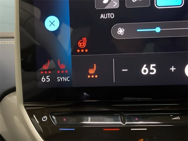 2023 Volkswagen ID.4 Pro S Dallas TX