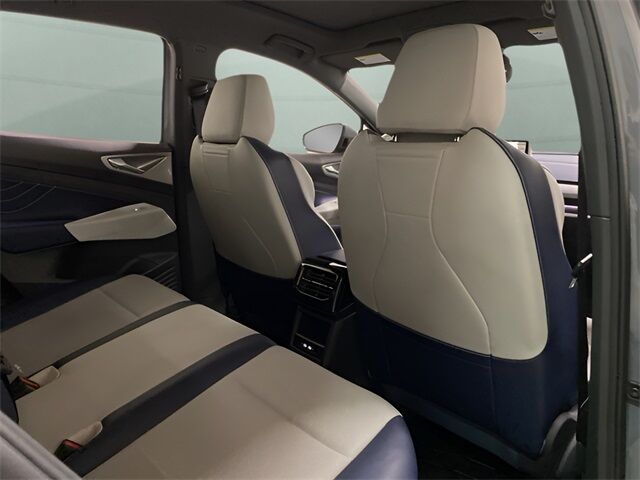 2023 Volkswagen ID.4 Pro S Dallas TX