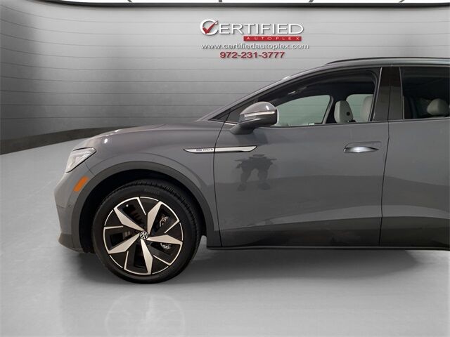 2023 Volkswagen ID.4 Pro S Dallas TX