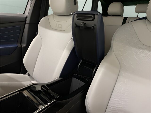 2023 Volkswagen ID.4 Pro S Dallas TX