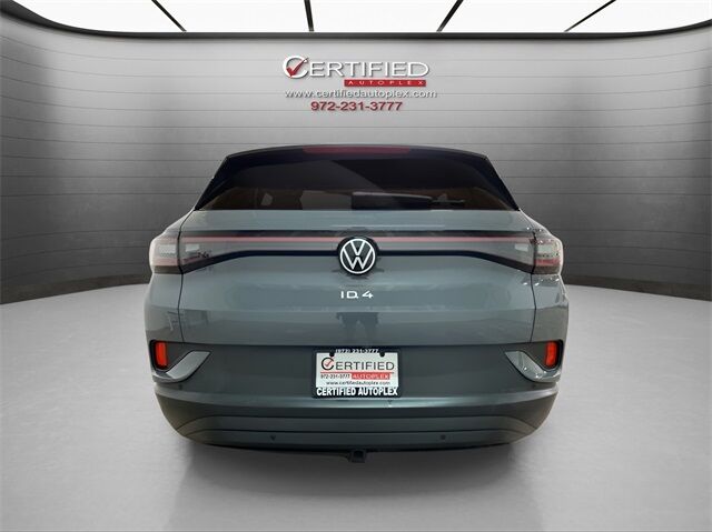 2023 Volkswagen ID.4 Pro S Dallas TX