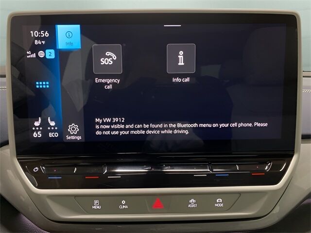 2023 Volkswagen ID.4 Pro S Dallas TX