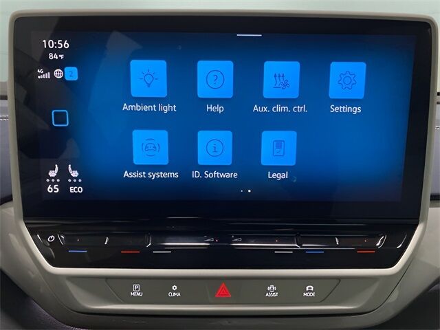 2023 Volkswagen ID.4 Pro S Dallas TX