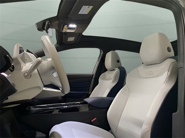 2023 Volkswagen ID.4 Pro S Dallas TX