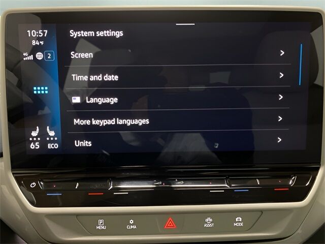 2023 Volkswagen ID.4 Pro S Dallas TX