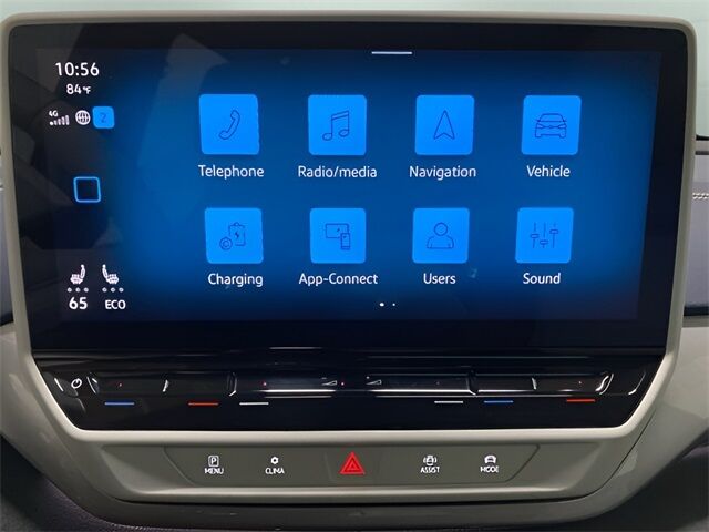 2023 Volkswagen ID.4 Pro S Dallas TX