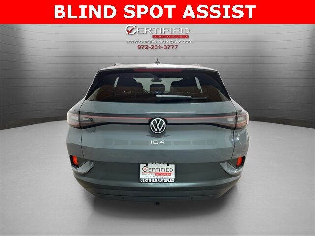 2023 Volkswagen ID.4 Pro S Dallas TX
