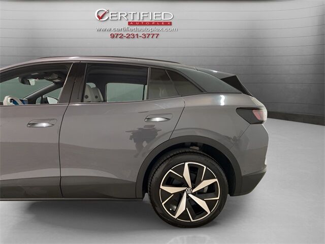 2023 Volkswagen ID.4 Pro S Dallas TX