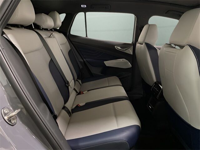 2023 Volkswagen ID.4 Pro S Dallas TX