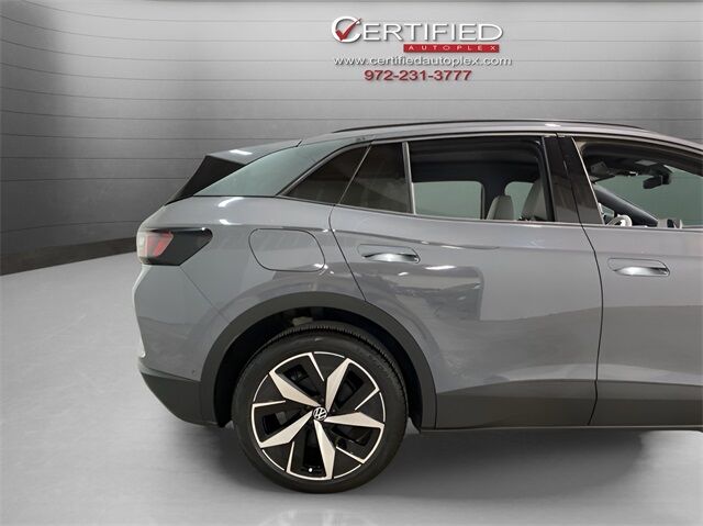 2023 Volkswagen ID.4 Pro S Dallas TX