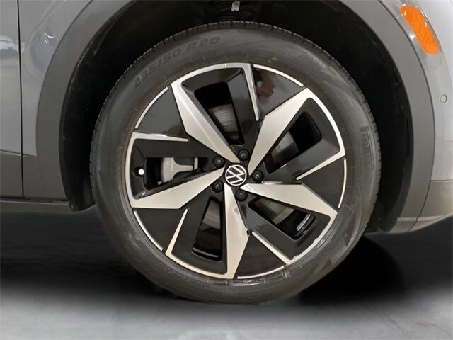 2023 Volkswagen ID.4 Pro S Dallas TX