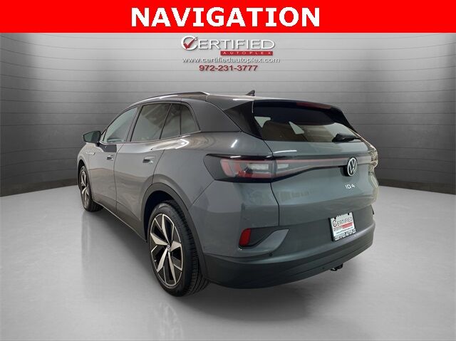 2023 Volkswagen ID.4 Pro S Dallas TX