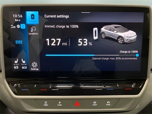 2023 Volkswagen ID.4 Pro S Dallas TX