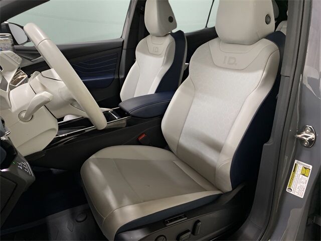 2023 Volkswagen ID.4 Pro S Dallas TX