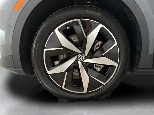 2023 Volkswagen ID.4 Pro S Dallas TX