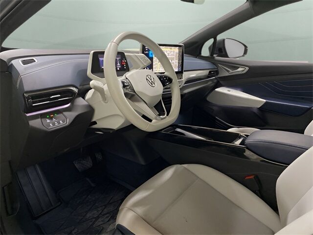 2023 Volkswagen ID.4 Pro S Dallas TX