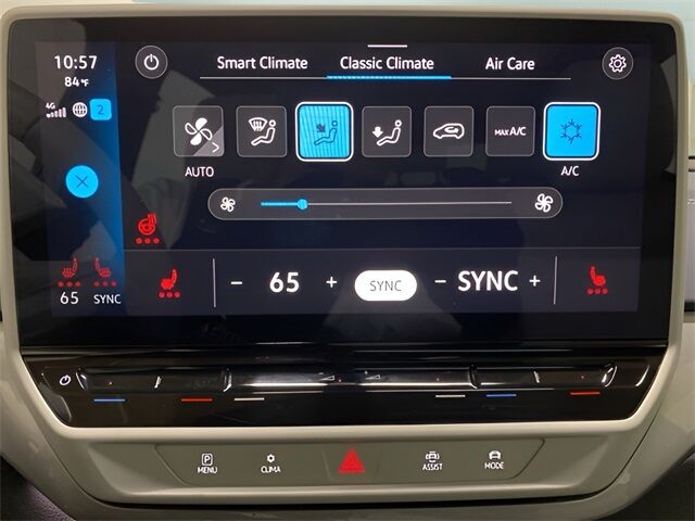 2023 Volkswagen ID.4 Pro S Dallas TX