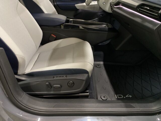 2023 Volkswagen ID.4 Pro S Dallas TX