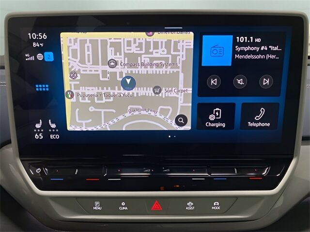 2023 Volkswagen ID.4 Pro S Dallas TX