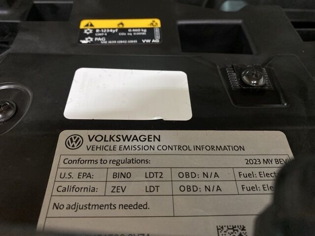 2023 Volkswagen ID.4 Pro S Dallas TX