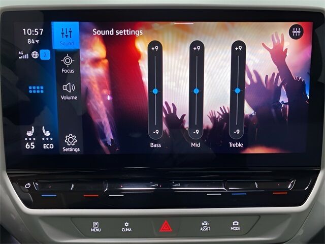 2023 Volkswagen ID.4 Pro S Dallas TX