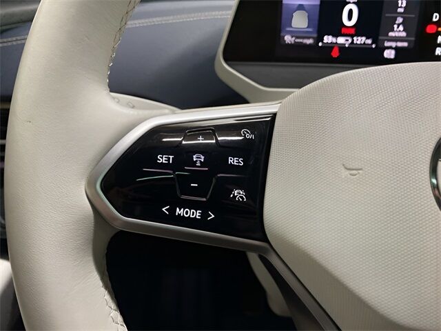 2023 Volkswagen ID.4 Pro S Dallas TX