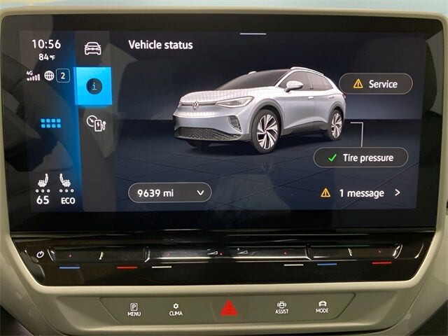 2023 Volkswagen ID.4 Pro S Dallas TX