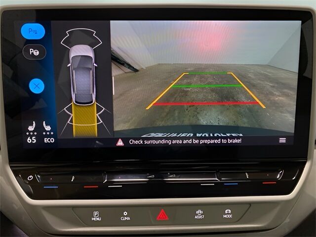 2023 Volkswagen ID.4 Pro S Dallas TX