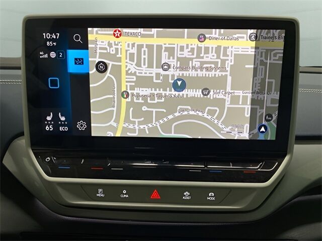 2023 Volkswagen ID.4 Pro S Dallas TX