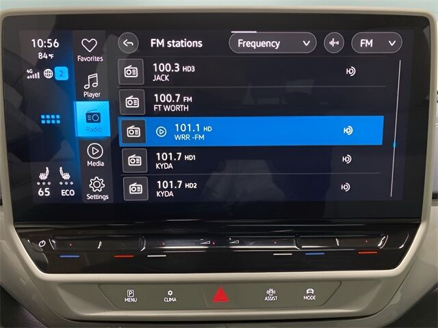 2023 Volkswagen ID.4 Pro S Dallas TX