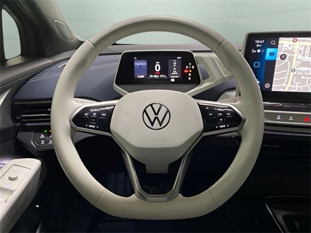 2023 Volkswagen ID.4 Pro S Dallas TX