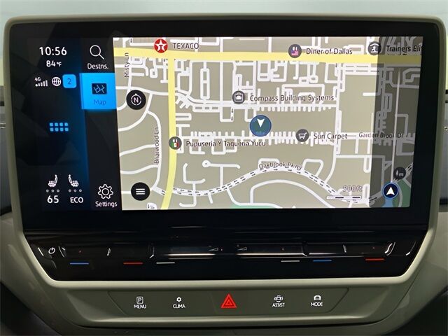 2023 Volkswagen ID.4 Pro S Dallas TX