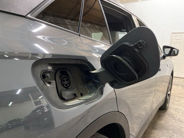 2023 Volkswagen ID.4 Pro S Dallas TX
