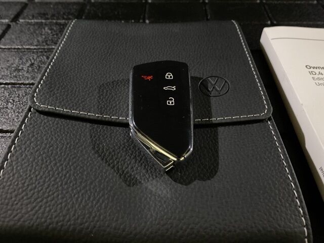 2023 Volkswagen ID.4 Pro S Dallas TX