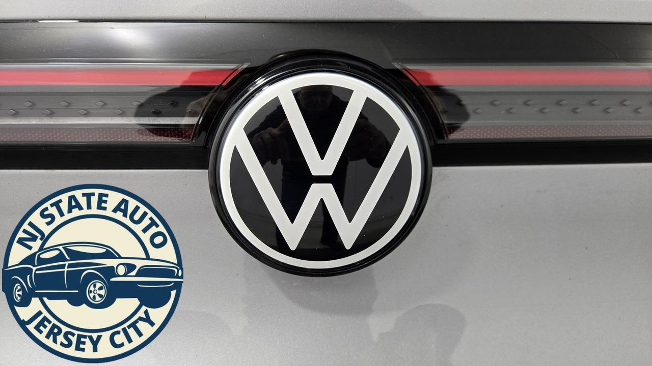 2023 Volkswagen ID.4 Pro S Jersey City NJ