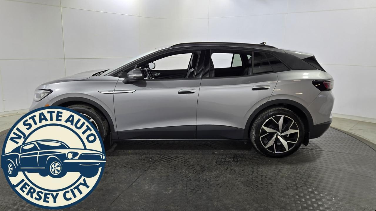 2023 Volkswagen ID.4 Pro S Jersey City NJ